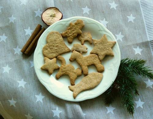 pierniczki upieczone1