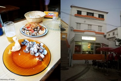 portugalia-nazare-muszle-lokalnie