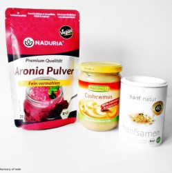 koktajl aronia, malina, nerkowce2.1