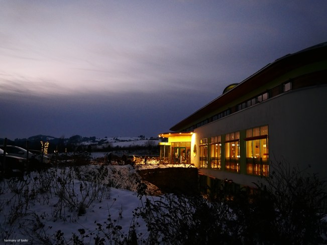 Primavera Advent 2017 18