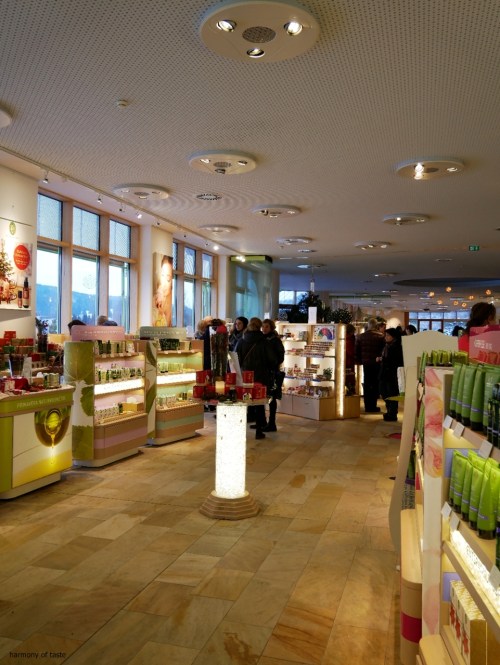 Primavera Advent 2017 6