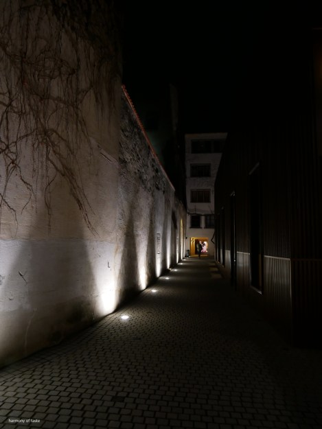 ulice w Konstanz 3