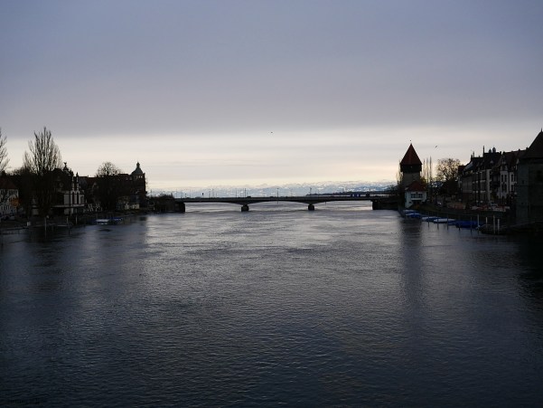 ulice w Konstanz 5