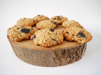 ciasteczka owsiane 2.2