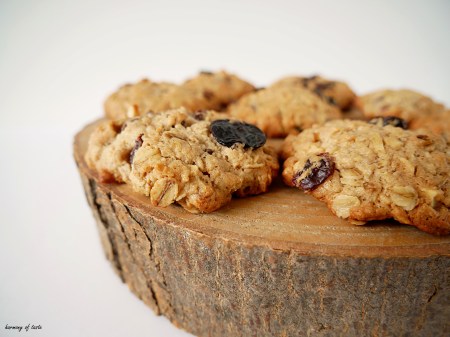 ciasteczka owsiane 5.JPG