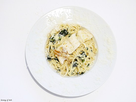 czosnek niedzwiedzi ze spaghetti 1.1.1.1.1.JPG