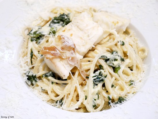 czosnek niedzwiedzi ze spaghetti2