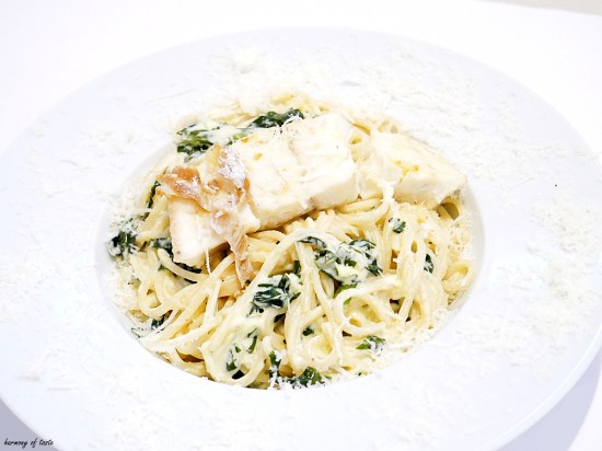 czosnek niedzwiedzi ze spaghetti3.JPG