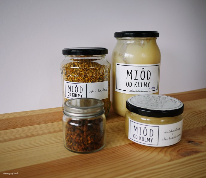 miod od Kulmy 1