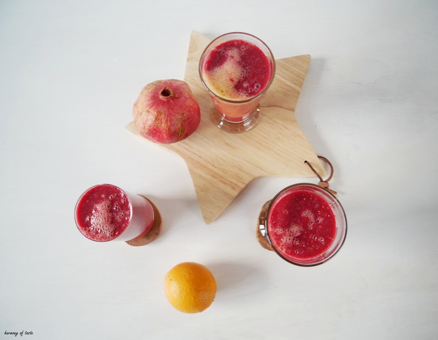 granat pomarancze koktajl grudniowy.JPG