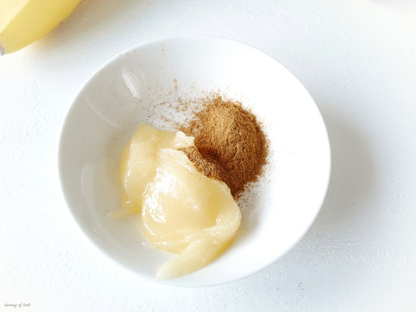 bananowa maska  z miodem i cynamonem.JPG