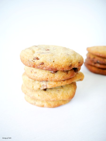 cookies chocolate chopped 1.1