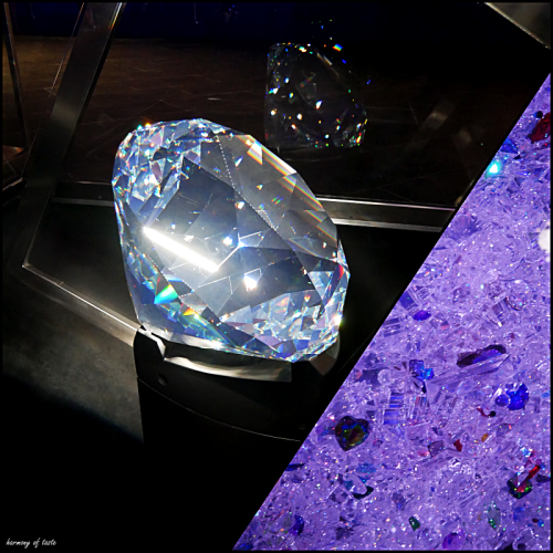 Swarowski crystal